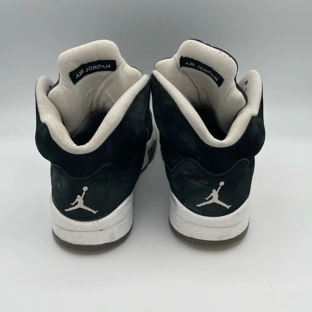 Jordan 5‎ Oreo